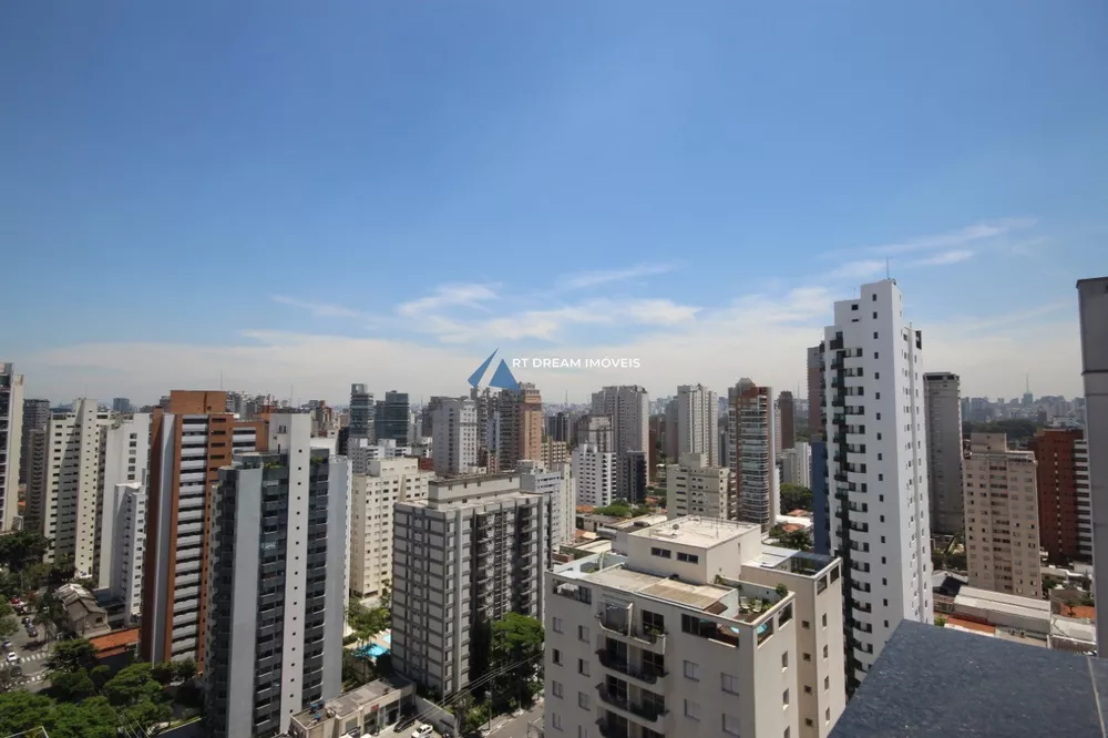 Cobertura, 3 quartos, 314 m² - Foto 4