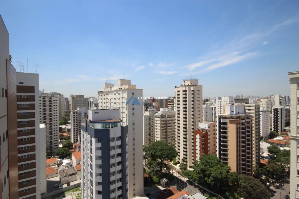 Cobertura, 3 quartos, 314 m² - Foto 14