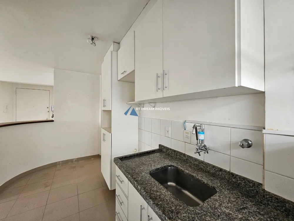 Apartamento, 1 quarto, 40 m² - Foto 3
