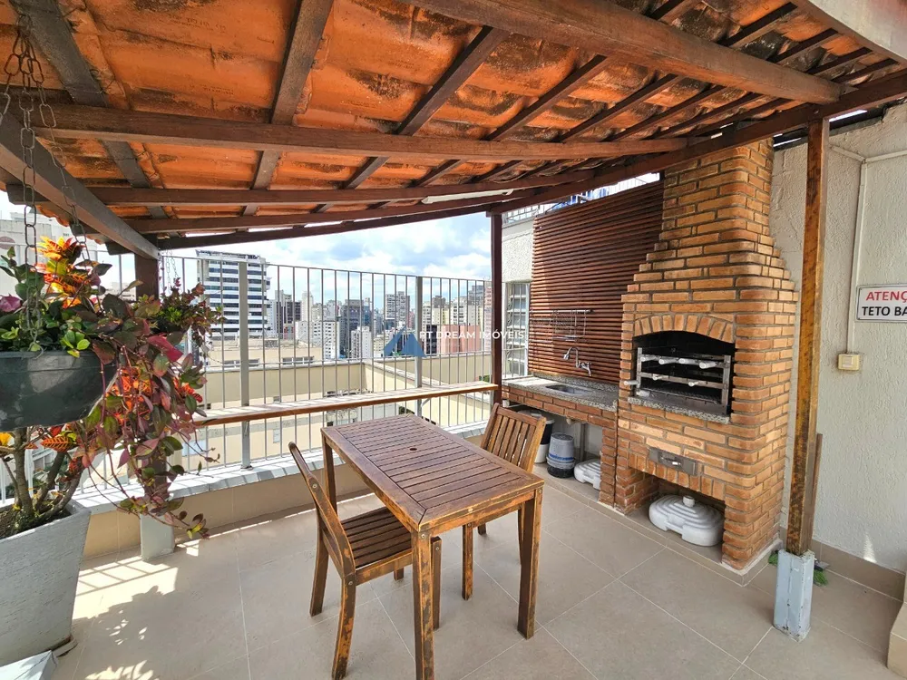 Apartamento, 1 quarto, 40 m² - Foto 4