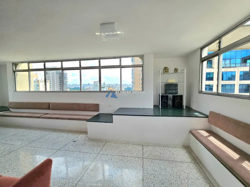 Apartamento, 1 quarto, 40 m² - Foto 7