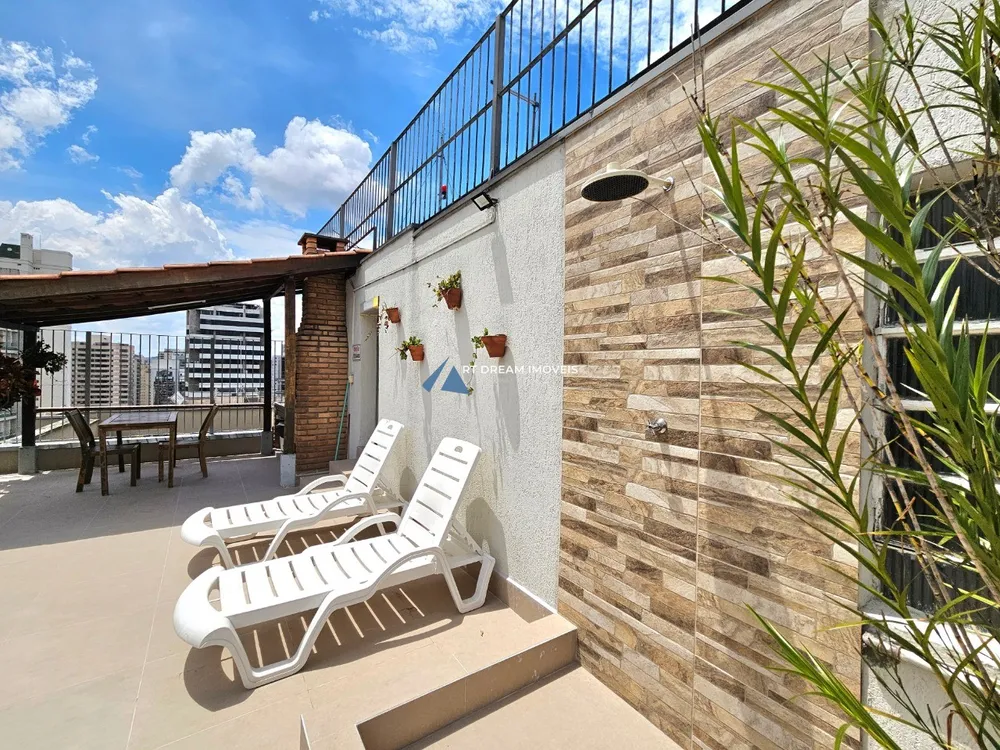 Apartamento, 1 quarto, 40 m² - Foto 5