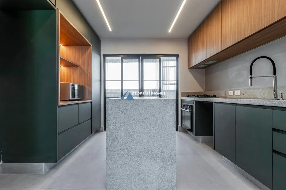 Apartamento, 3 quartos, 157 m² - Foto 6