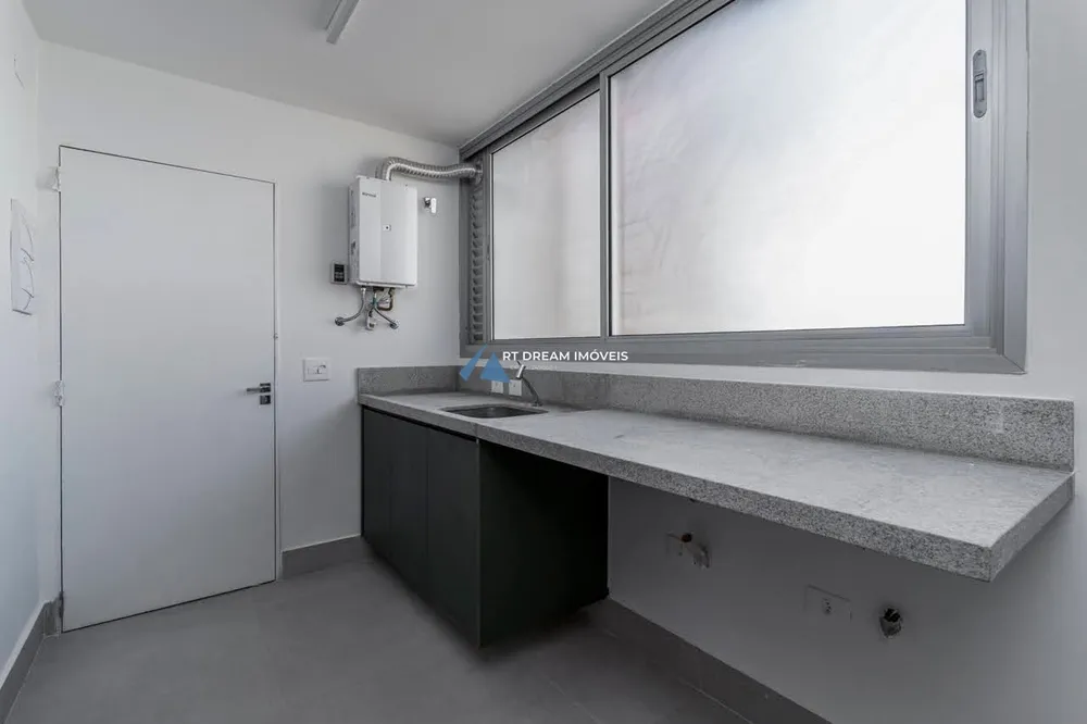 Apartamento, 3 quartos, 157 m² - Foto 9