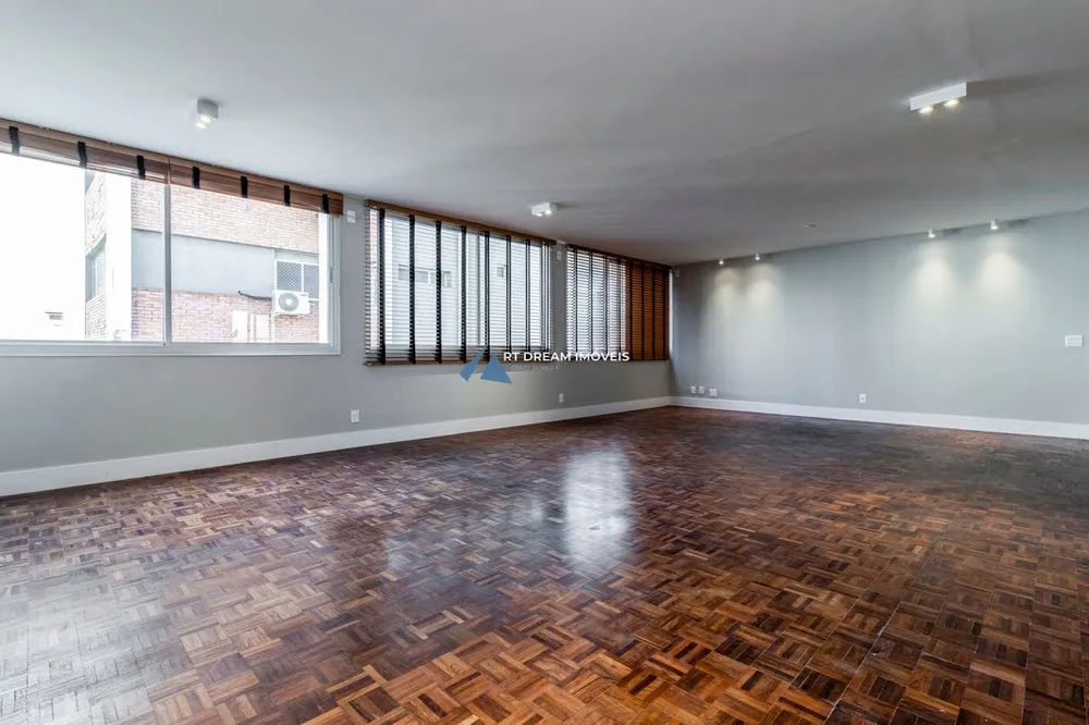 Apartamento, 3 quartos, 157 m² - Foto 2