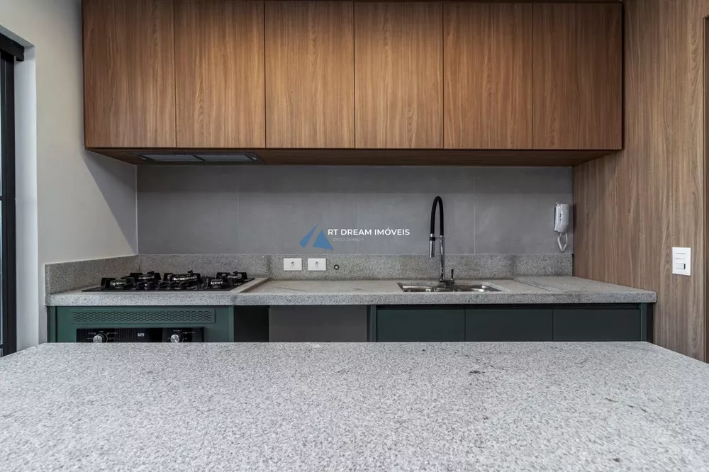 Apartamento, 3 quartos, 157 m² - Foto 3