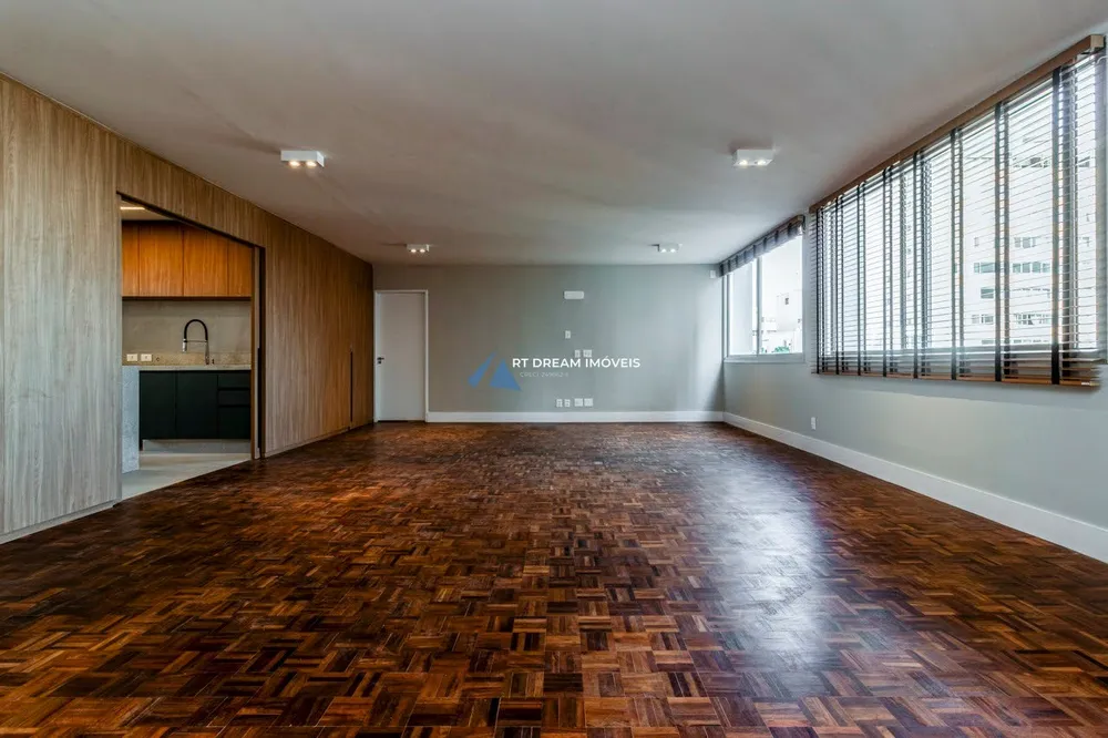 Apartamento, 3 quartos, 157 m² - Foto 1