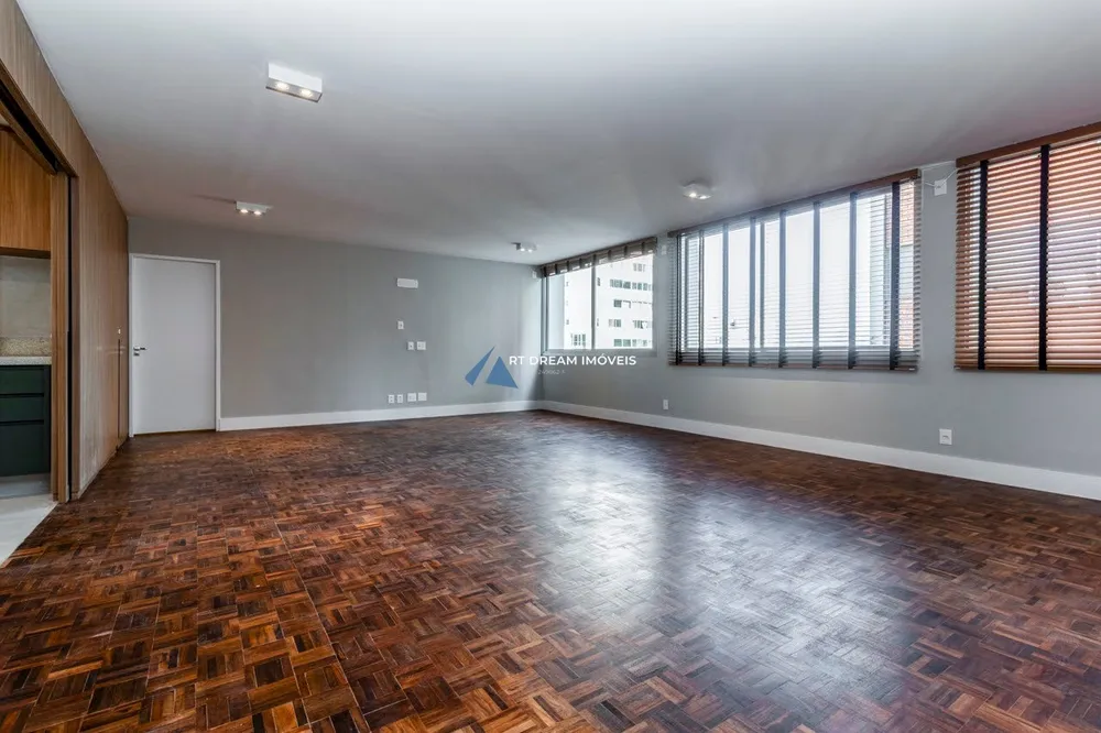 Apartamento, 3 quartos, 157 m² - Foto 4