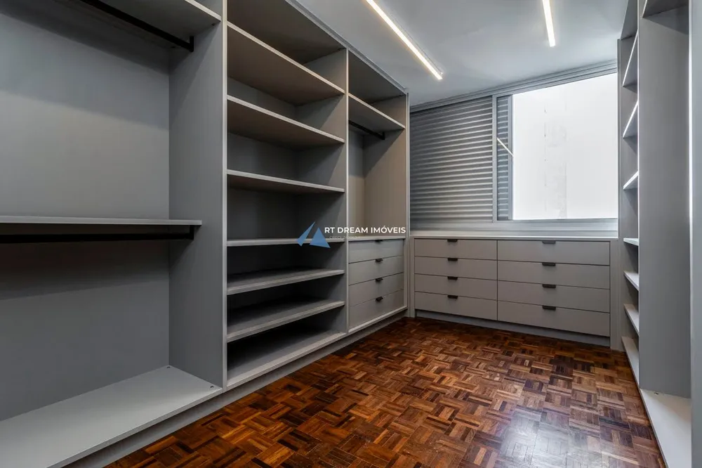 Apartamento, 3 quartos, 157 m² - Foto 14