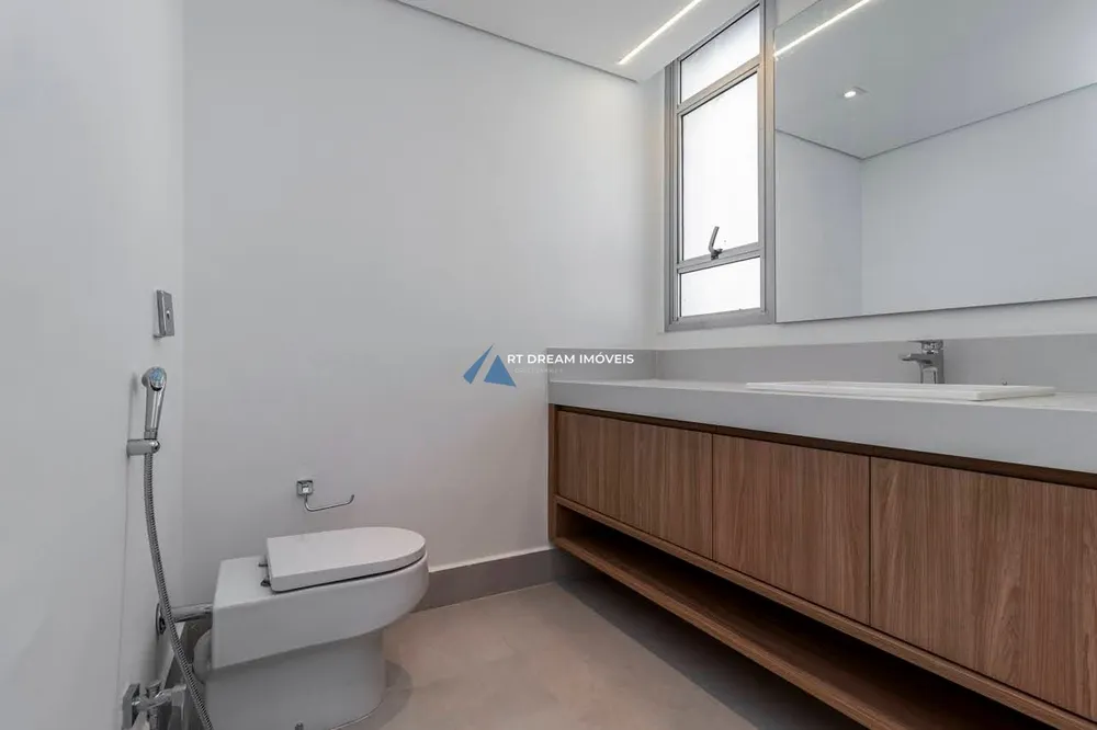 Apartamento, 3 quartos, 157 m² - Foto 15