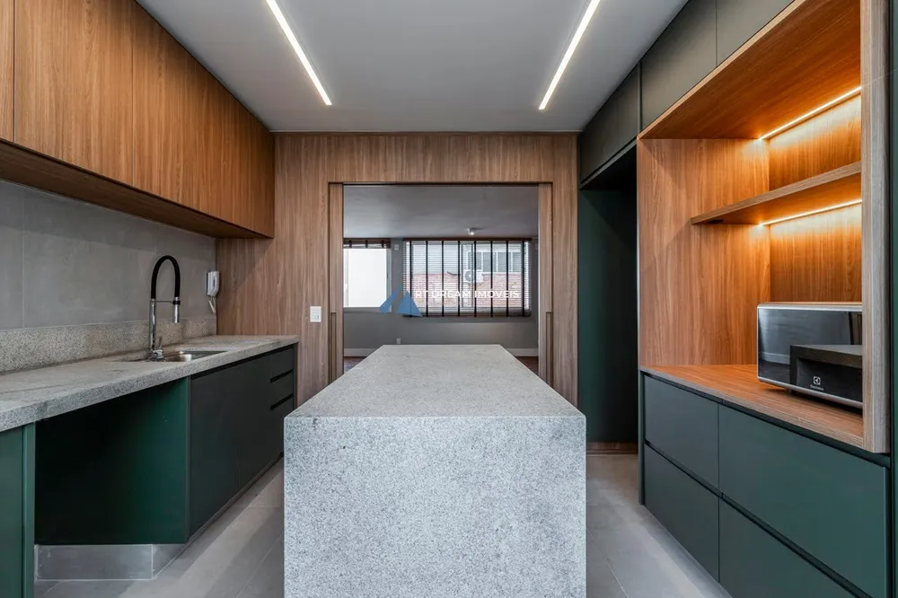 Apartamento, 3 quartos, 157 m² - Foto 8