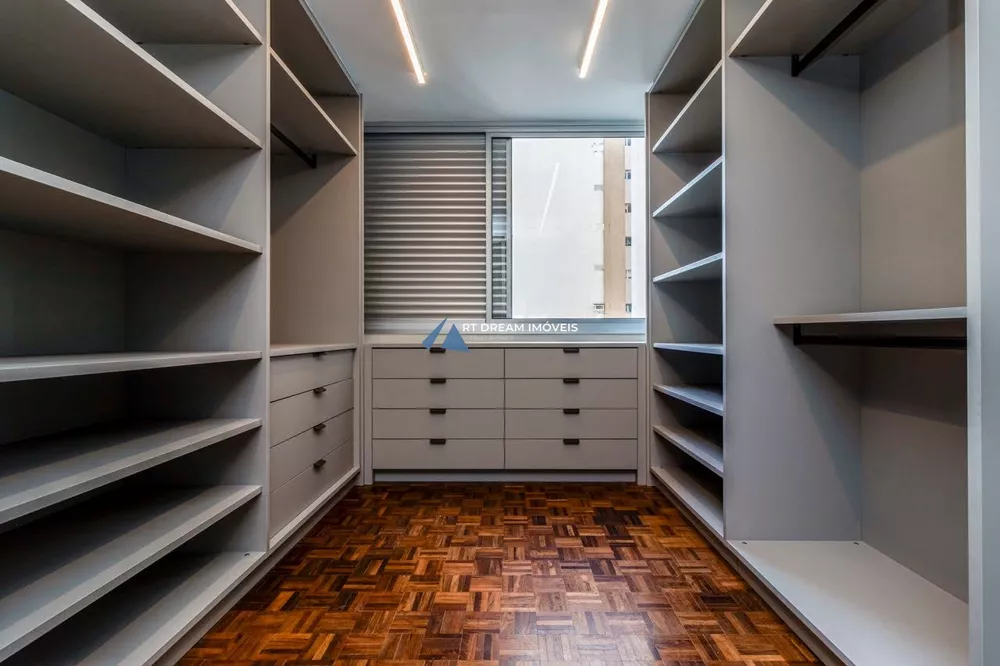 Apartamento, 3 quartos, 157 m² - Foto 4