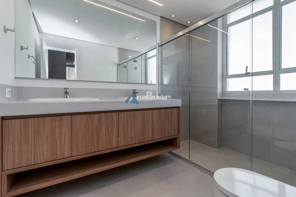 Apartamento, 3 quartos, 157 m² - Foto 12