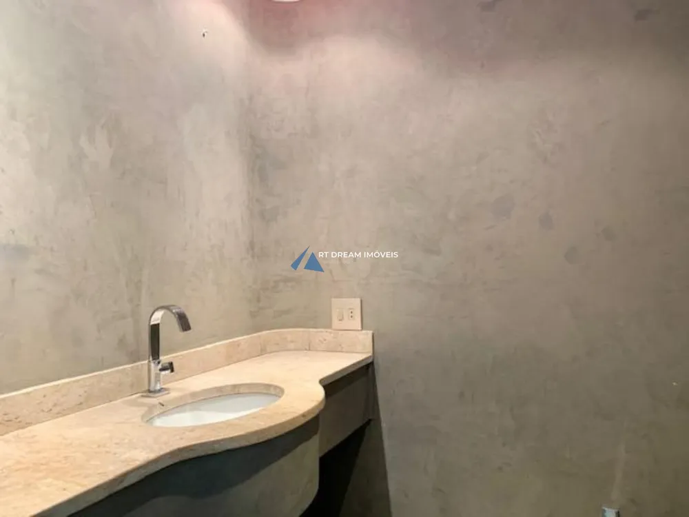 Apartamento, 4 quartos, 234 m² - Foto 8