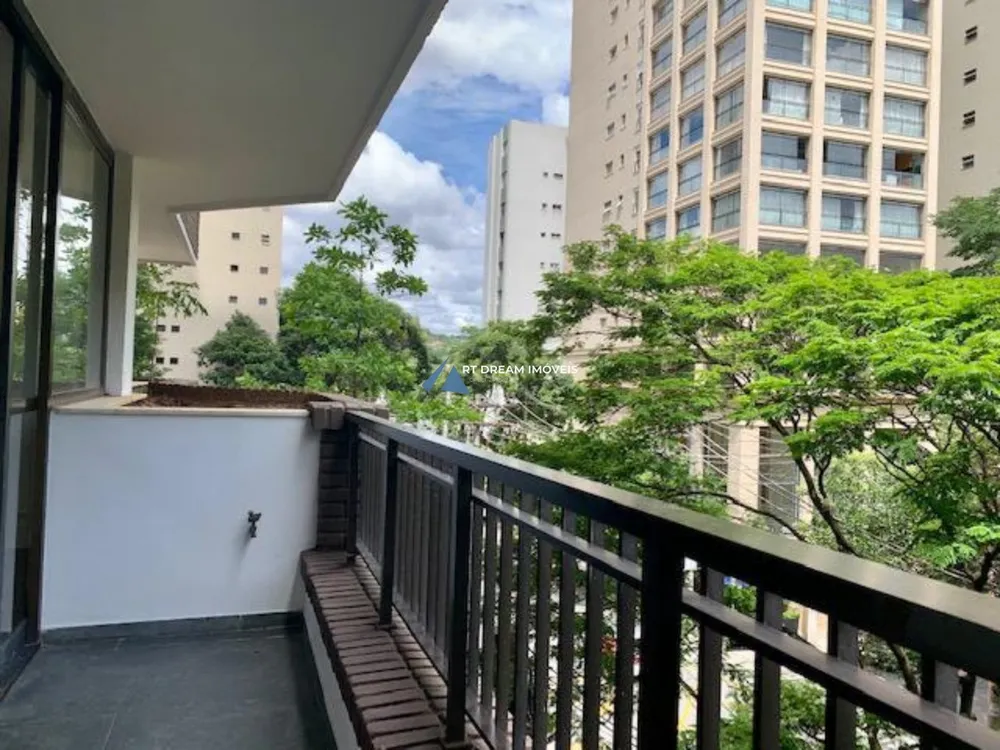Apartamento, 4 quartos, 234 m² - Foto 12