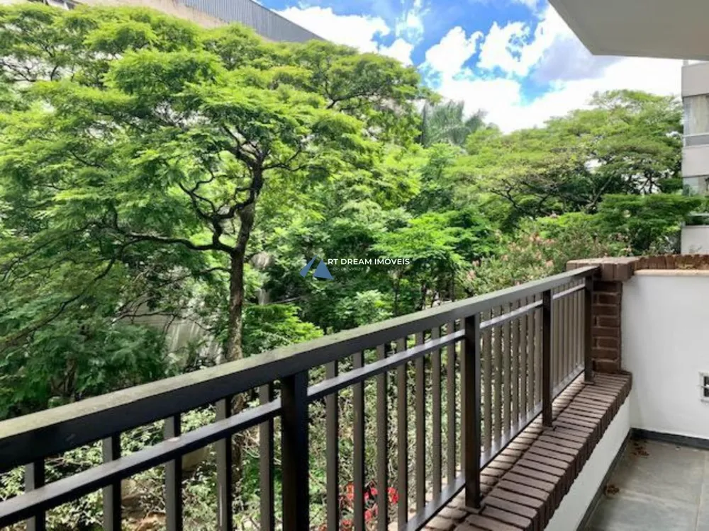Apartamento, 4 quartos, 234 m² - Foto 16