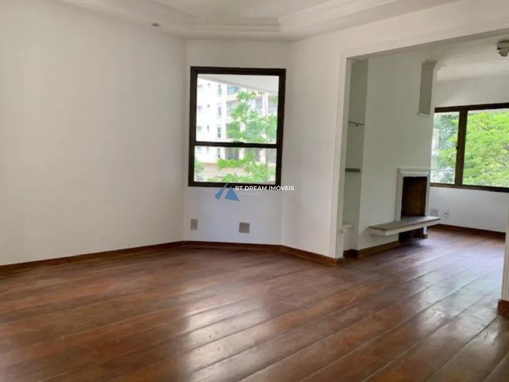Apartamento, 4 quartos, 234 m² - Foto 1