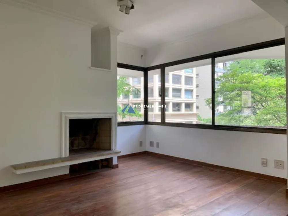 Apartamento, 4 quartos, 234 m² - Foto 13