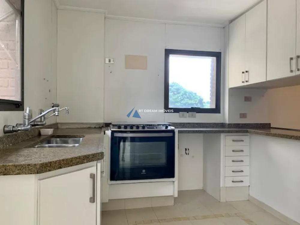 Apartamento, 4 quartos, 234 m² - Foto 5