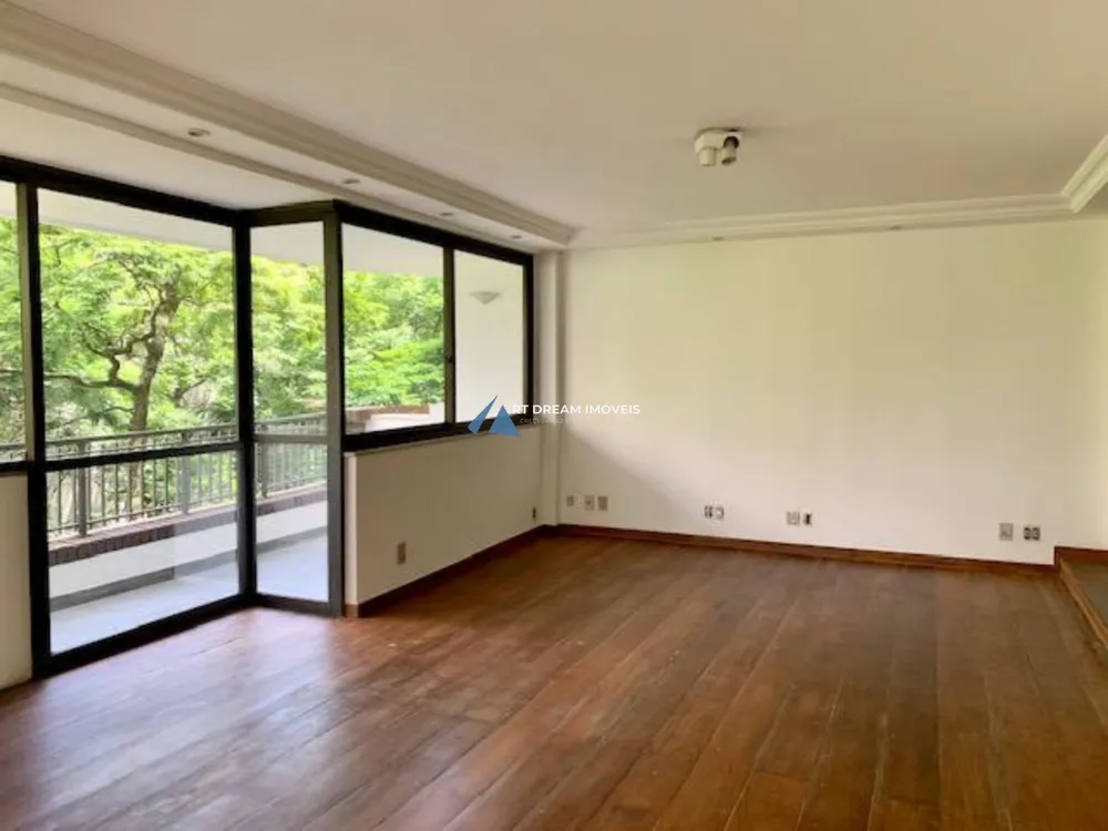 Apartamento, 4 quartos, 234 m² - Foto 2