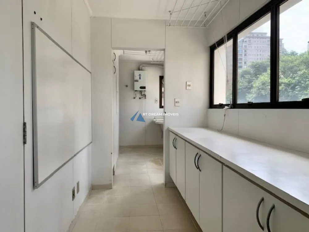 Apartamento, 4 quartos, 234 m² - Foto 6