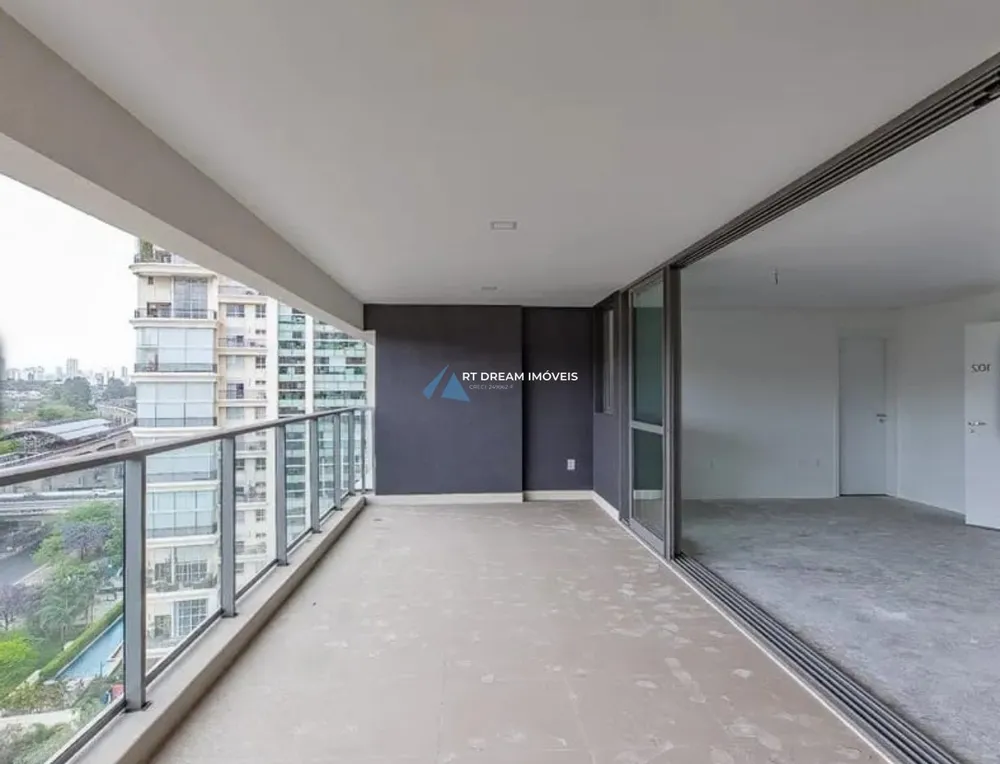 Apartamento, 3 quartos, 143 m² - Foto 8