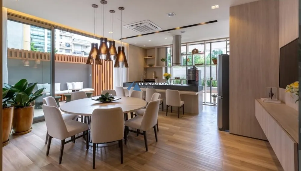Apartamento, 3 quartos, 143 m² - Foto 16