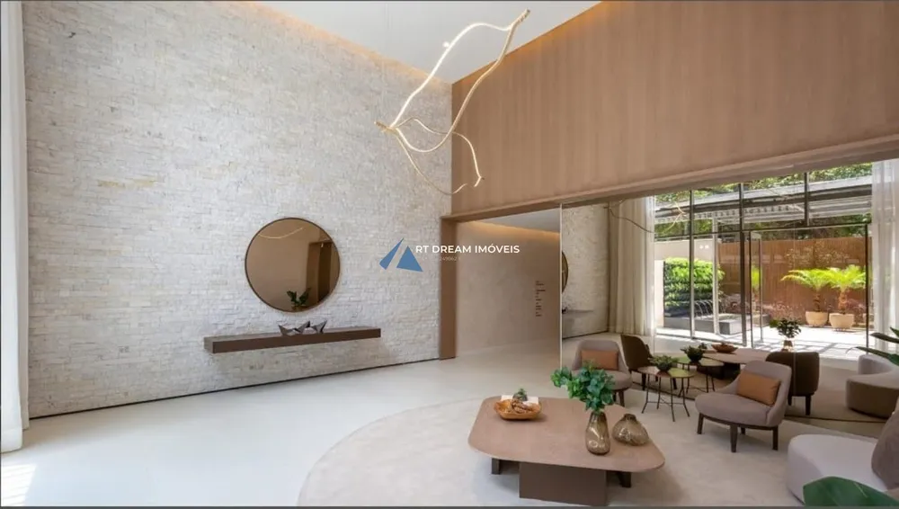 Apartamento, 3 quartos, 143 m² - Foto 9