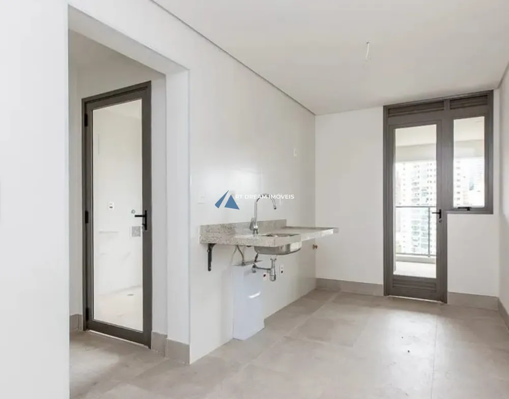 Apartamento, 3 quartos, 143 m² - Foto 11