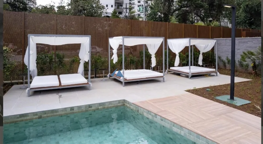 Apartamento, 3 quartos, 143 m² - Foto 6