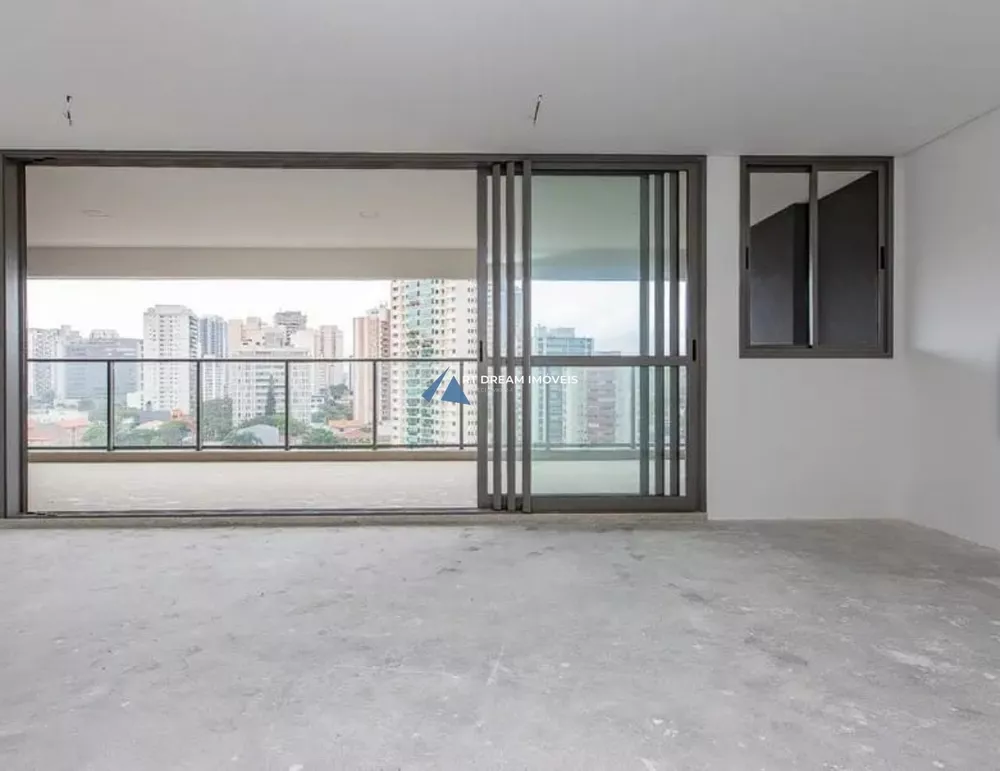 Apartamento, 3 quartos, 143 m² - Foto 2
