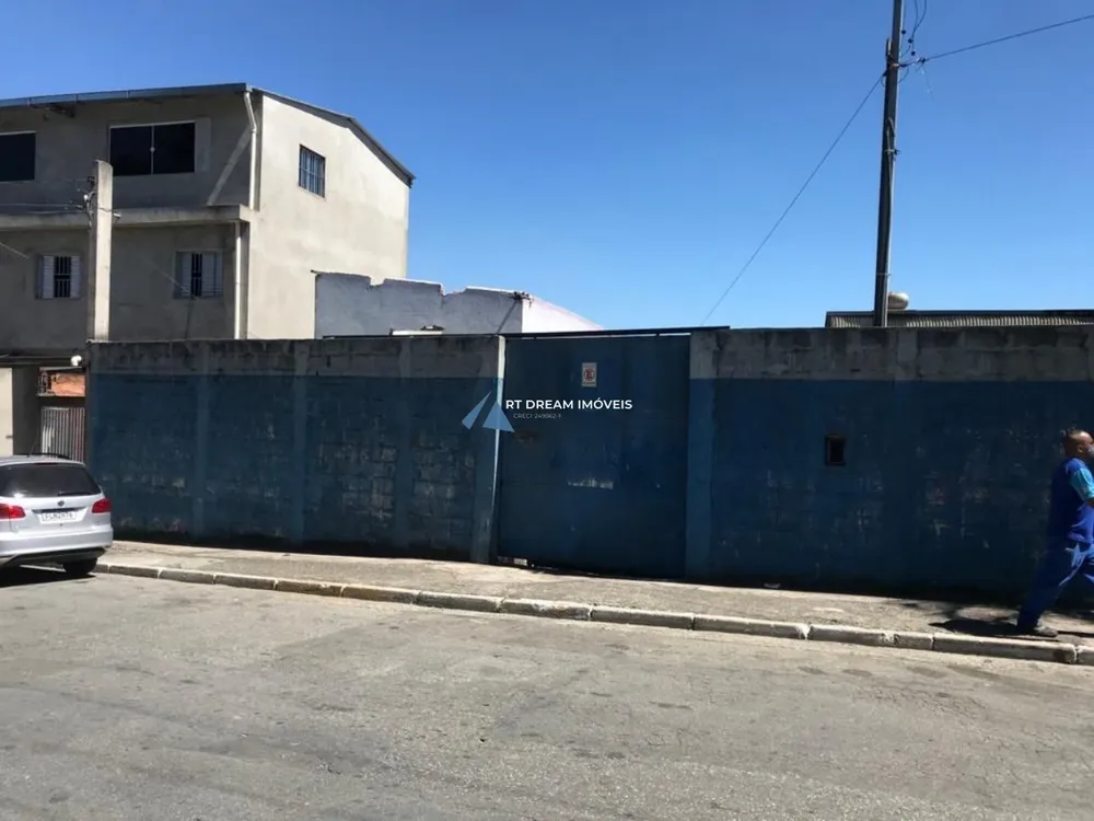 Depósito-Galpão, 840 m² - Foto 3