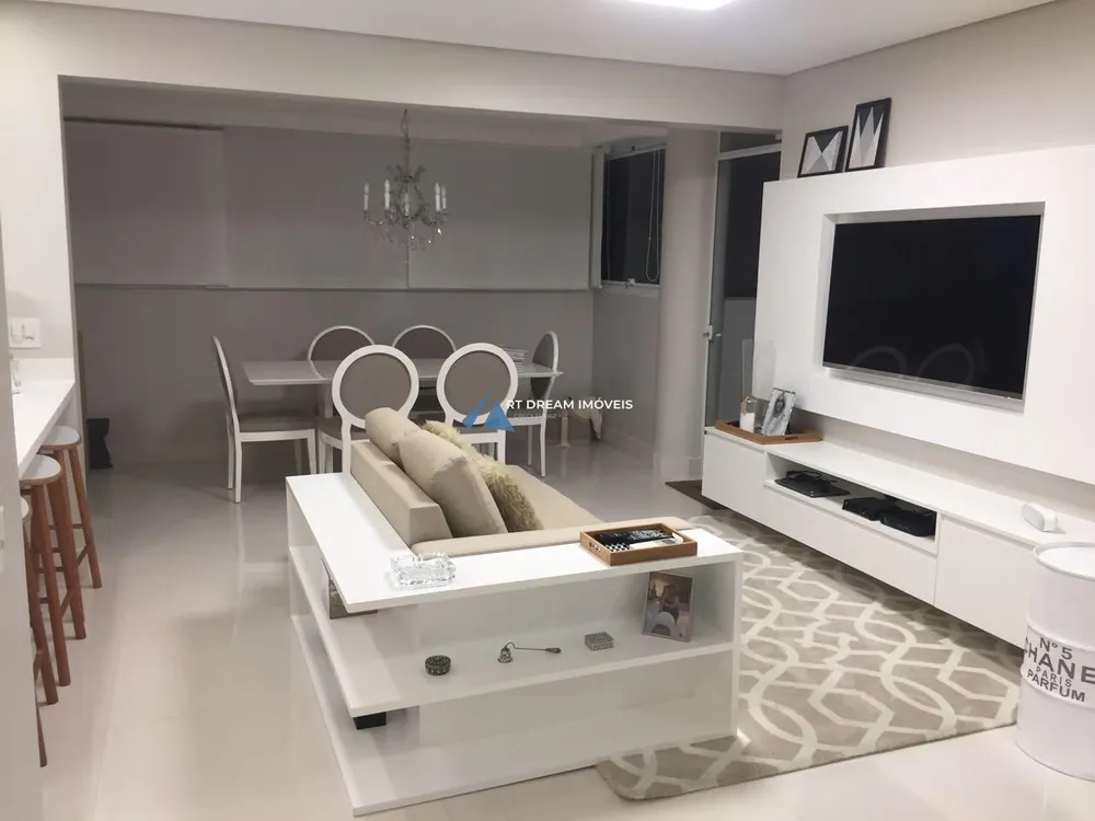 Cobertura, 2 quartos, 125 m² - Foto 3