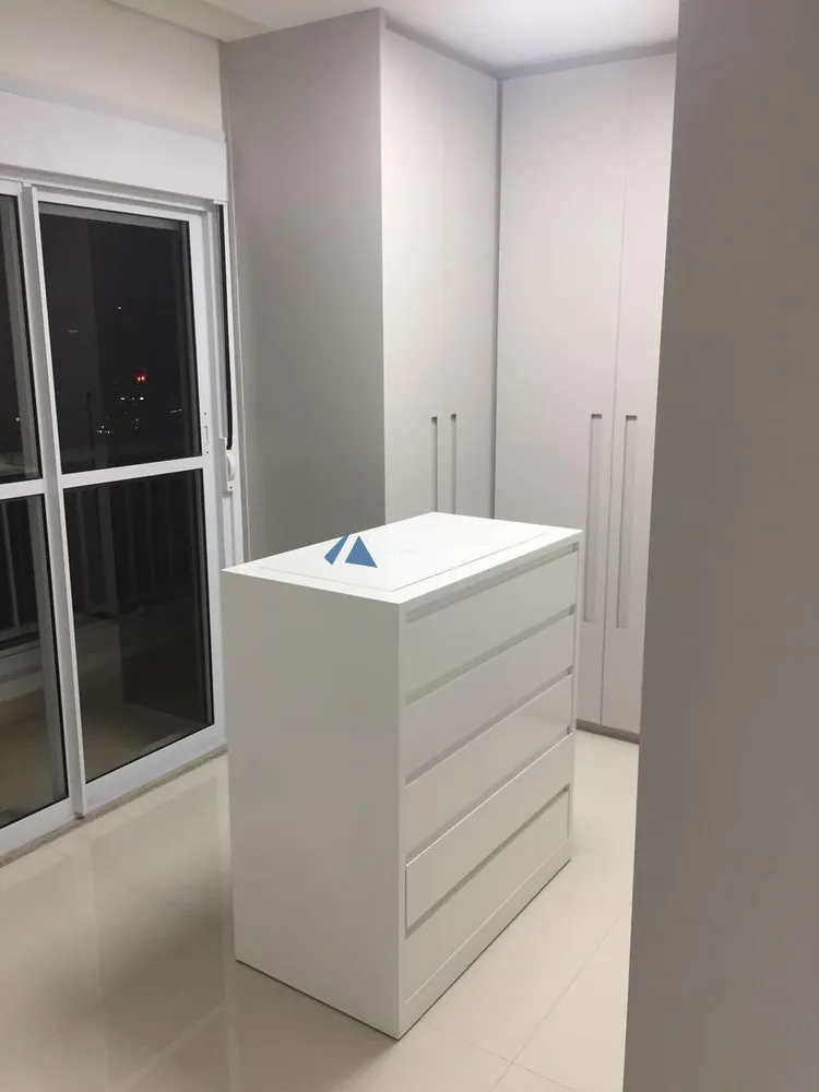 Cobertura, 2 quartos, 125 m² - Foto 10