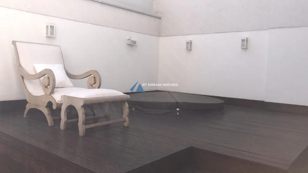 Cobertura, 2 quartos, 125 m² - Foto 11