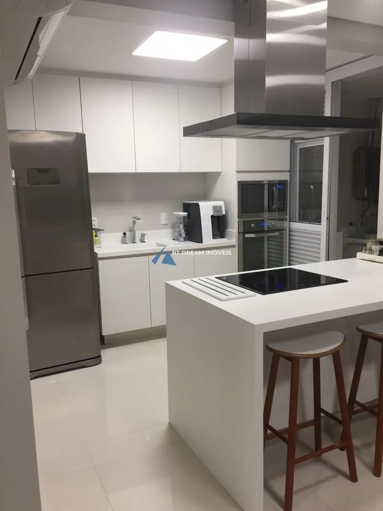 Cobertura, 2 quartos, 125 m² - Foto 6