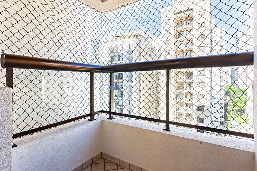 Apartamento, 2 quartos, 75 m² - Foto 4