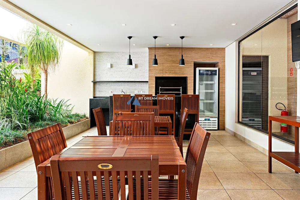 Apartamento, 2 quartos, 75 m² - Foto 11