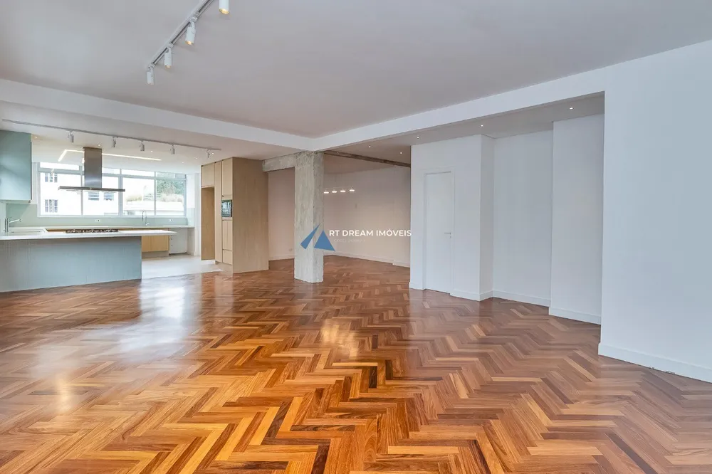 Apartamento, 3 quartos, 230 m² - Foto 1