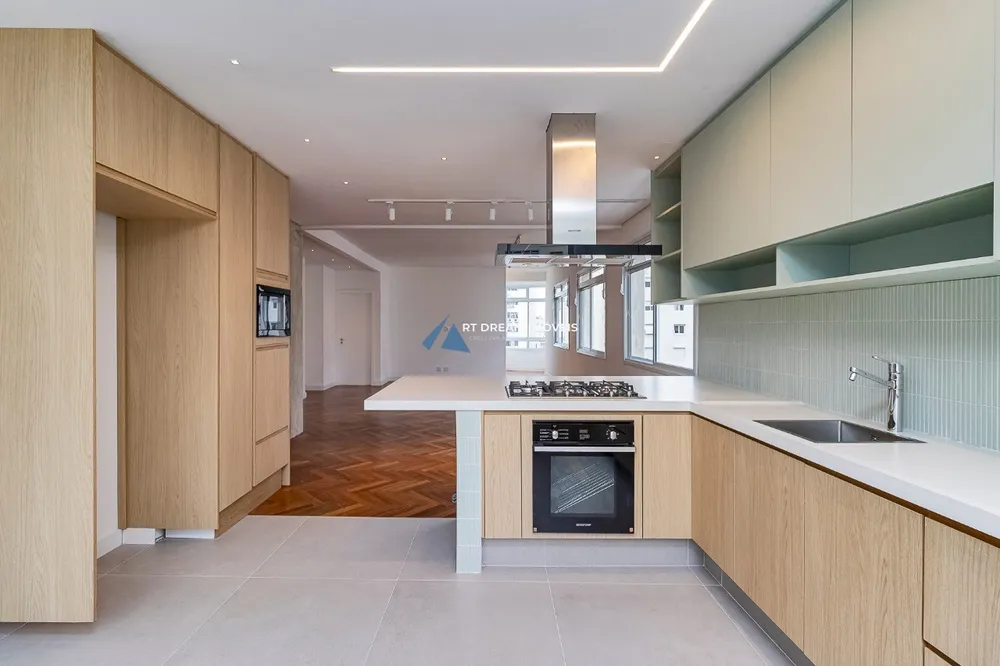 Apartamento, 3 quartos, 230 m² - Foto 6