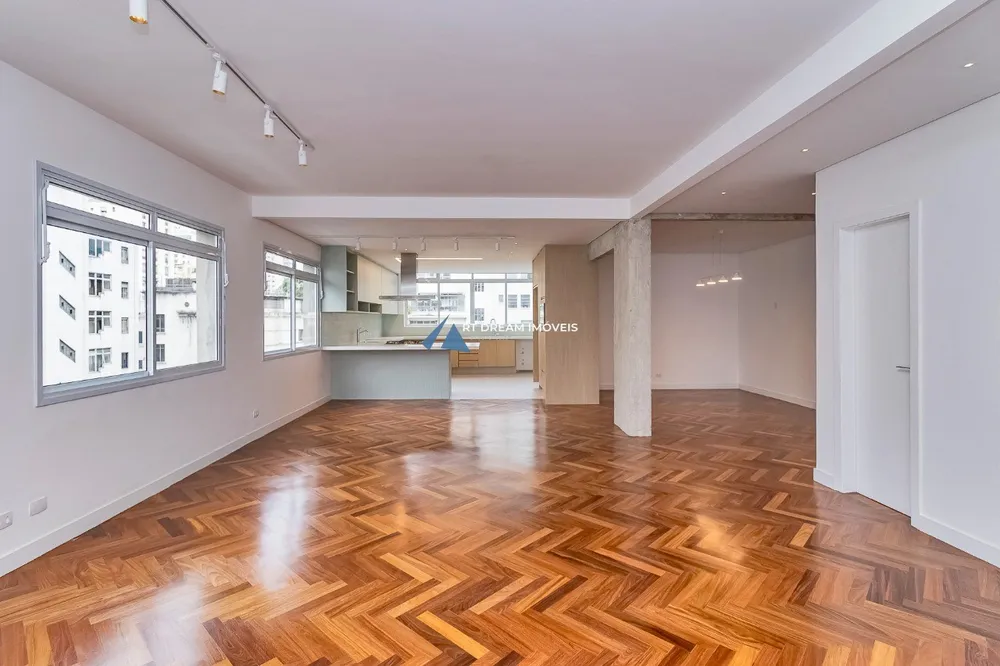 Apartamento, 3 quartos, 230 m² - Foto 3