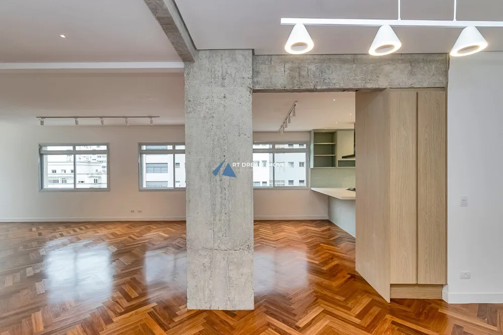 Apartamento, 3 quartos, 230 m² - Foto 5