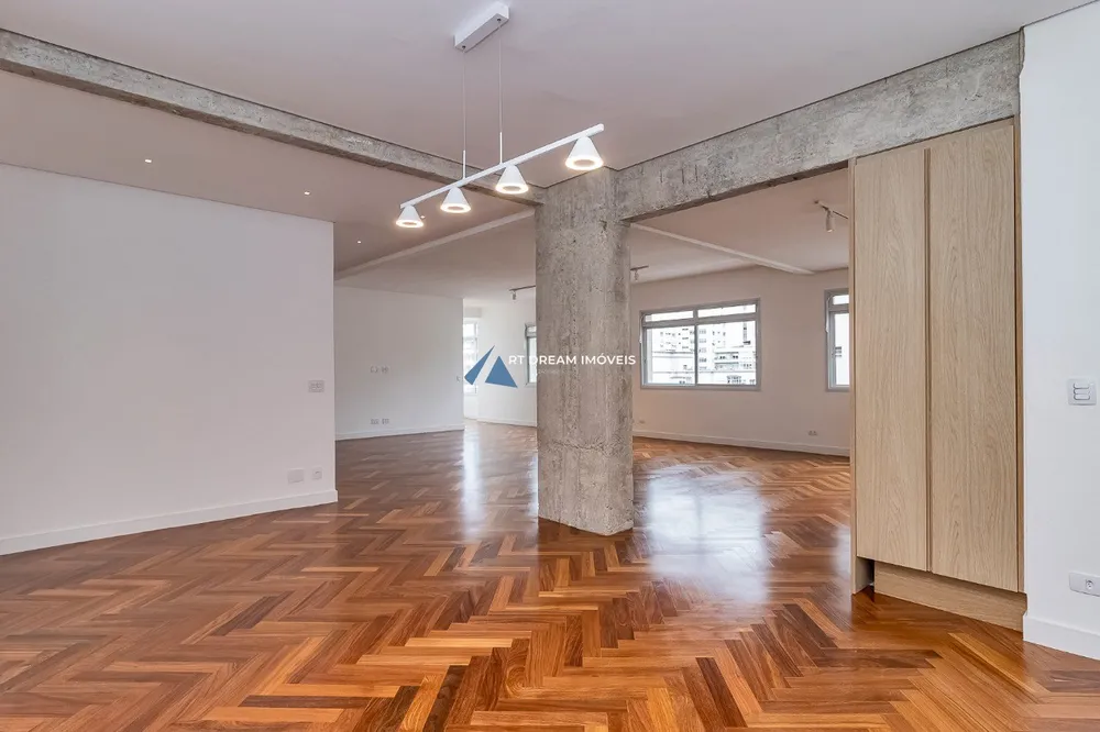 Apartamento, 3 quartos, 230 m² - Foto 2