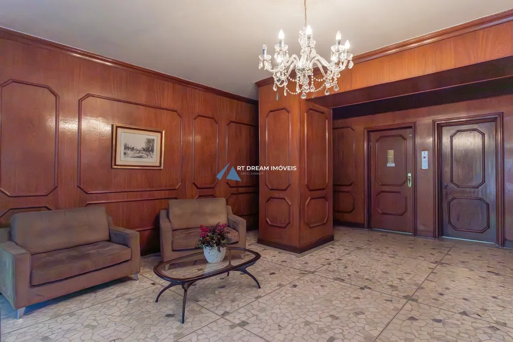 Apartamento, 3 quartos, 230 m² - Foto 8