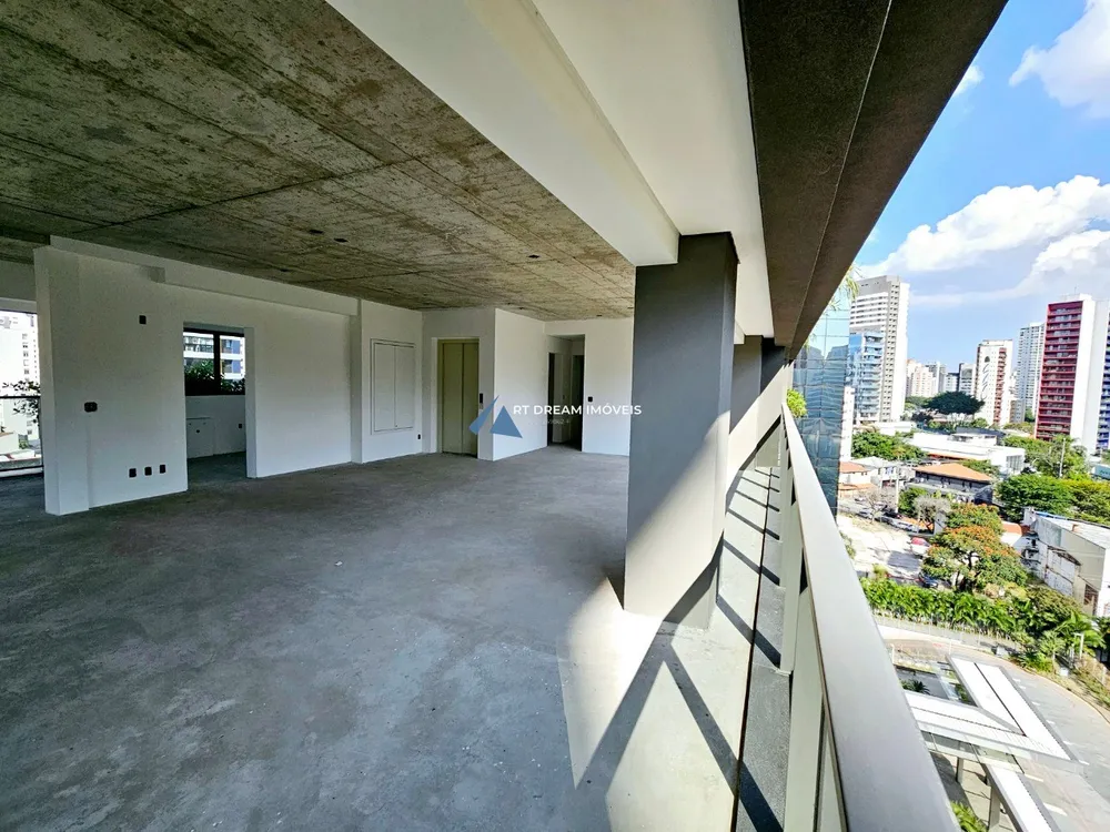 Apartamento, 3 quartos, 227 m² - Foto 3