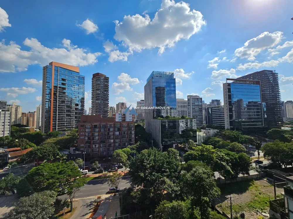Apartamento, 3 quartos, 227 m² - Foto 2