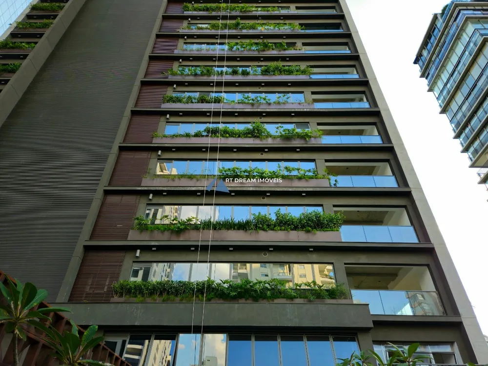 Apartamento, 3 quartos, 227 m² - Foto 5