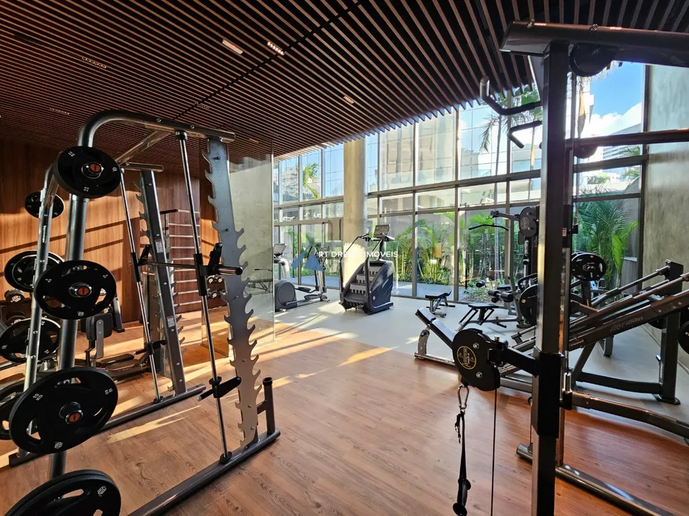 Apartamento, 3 quartos, 227 m² - Foto 8