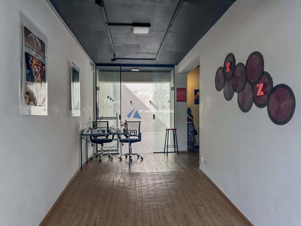 Prédio Inteiro, 180 m² - Foto 1