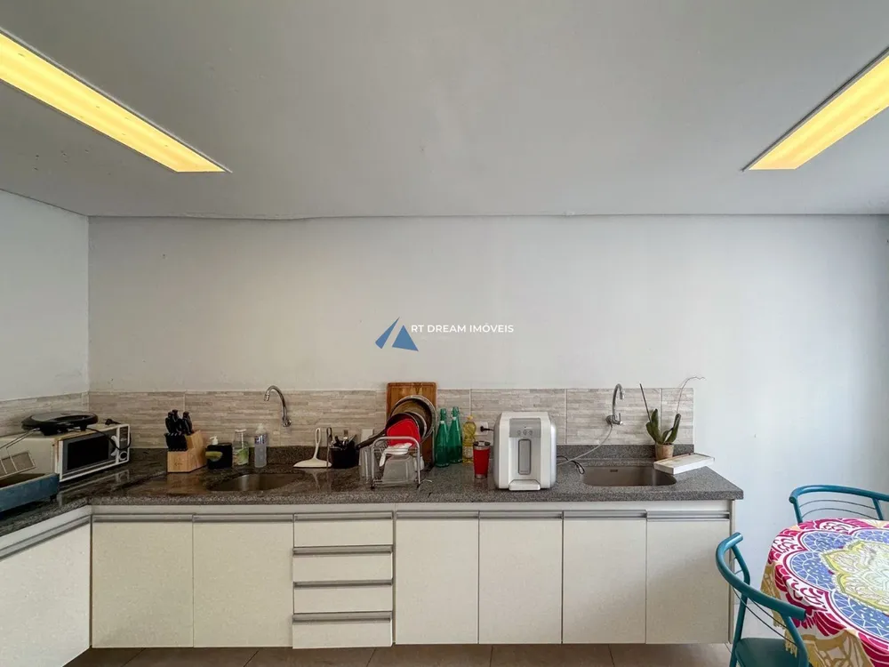 Prédio Inteiro, 180 m² - Foto 11